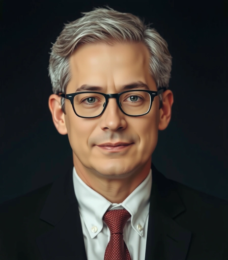 Chief Economic Strategist