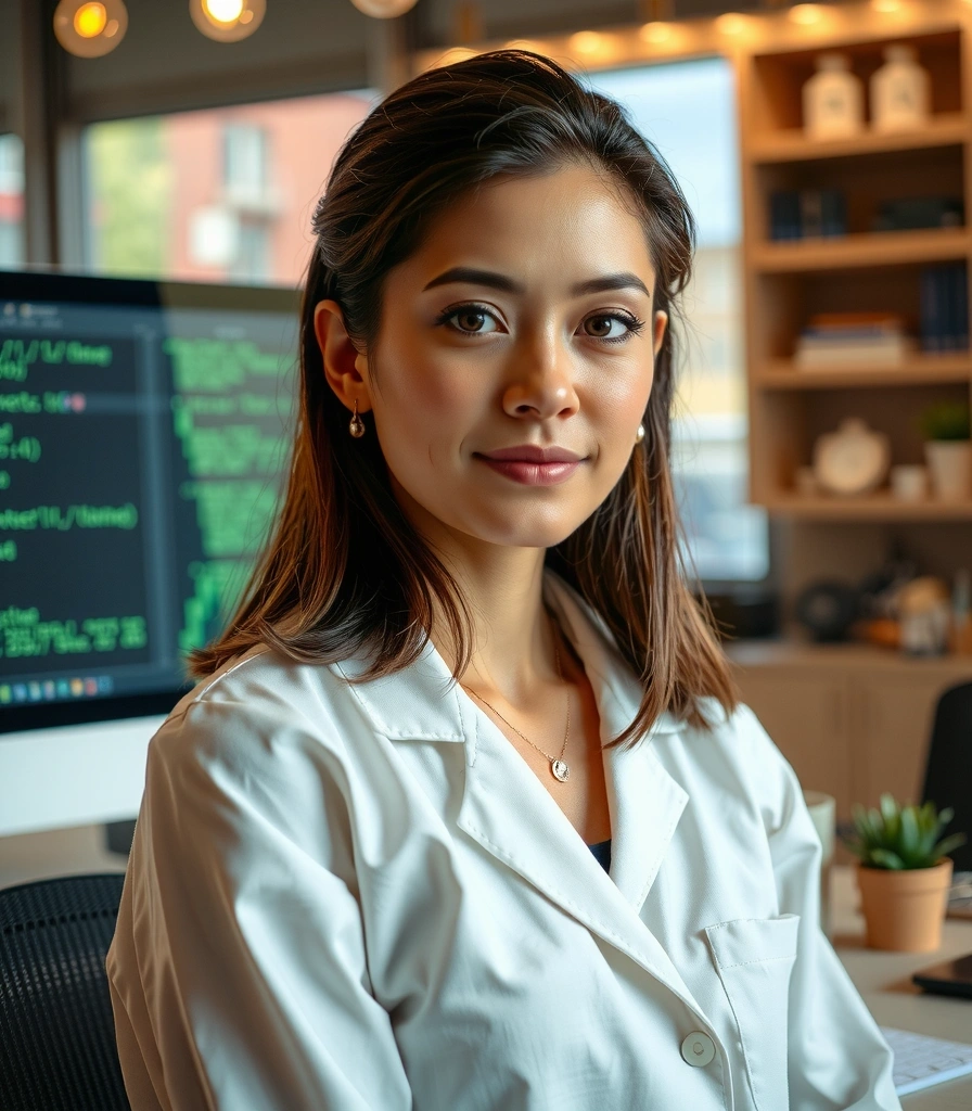 Head of Data Science