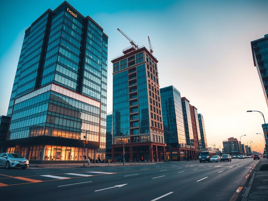 Anatolia Data Metrics HQ Environment