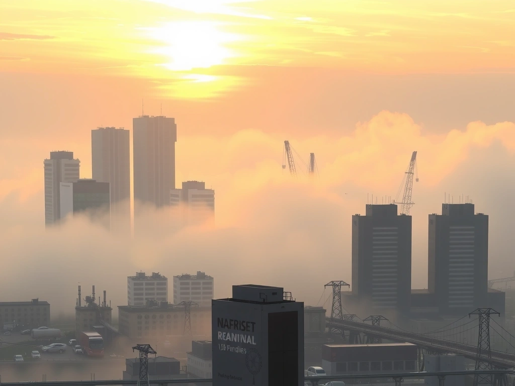 Istanbul Financial Center