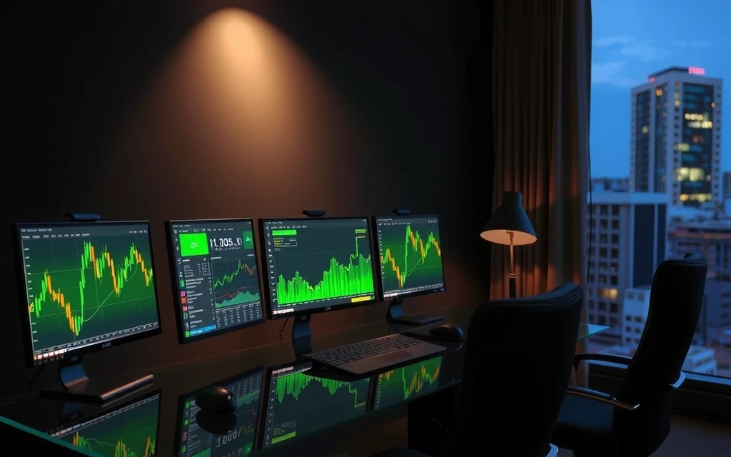 Anatolia Data Metrics Operational Environment