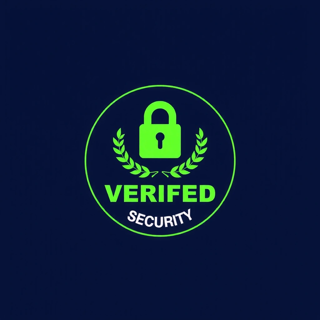 Certification Emblem