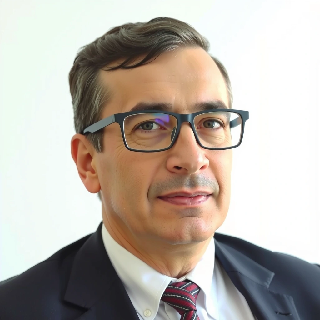 Chief Privacy Officer