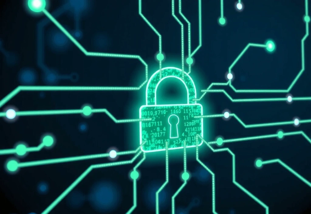 Security Illustration