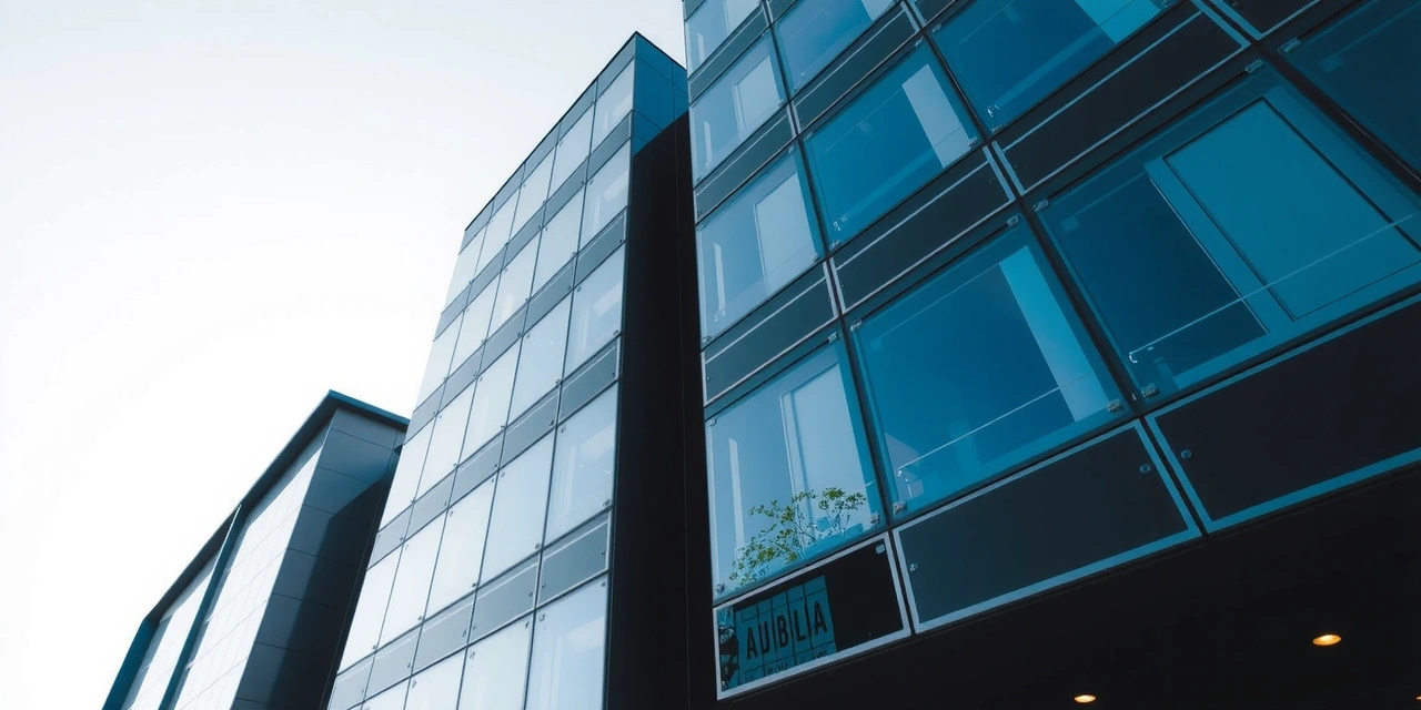 Market Dynamics Visual